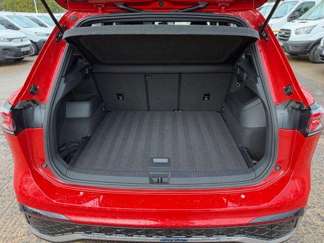 Used Volkswagen Tiguan for sale - 77191915: Photo 5