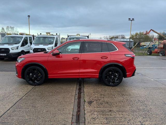 Used Volkswagen Tiguan for sale - 77191915: Photo 7