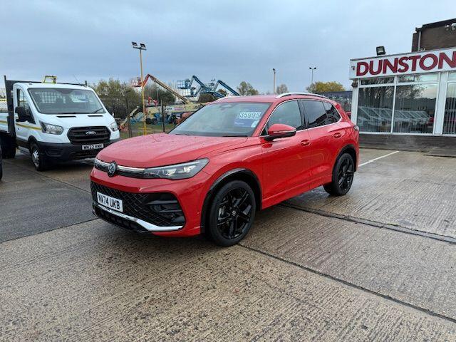 Used Volkswagen Tiguan for sale - 77191915: Photo 8