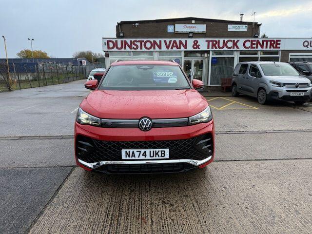 Used Volkswagen Tiguan for sale - 77191915: Photo 9