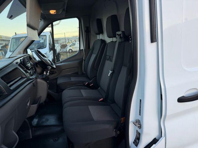 Used Ford Transit for sale - 77191736: Photo 10