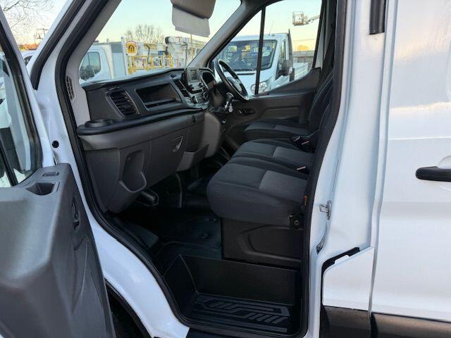 Used Ford Transit for sale - 77191736: Photo 11