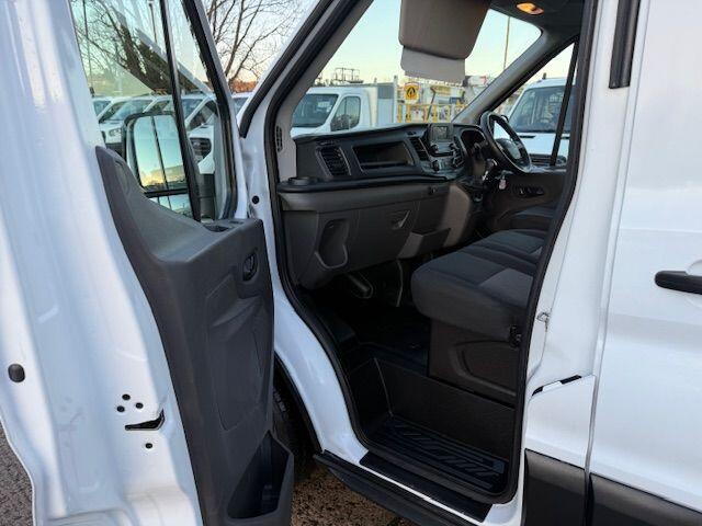 Used Ford Transit for sale - 77191736: Photo 12