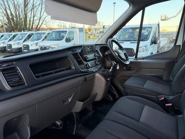 Used Ford Transit for sale - 77191736: Photo 13