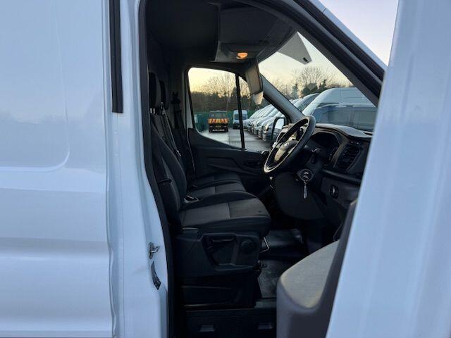 Used Ford Transit for sale - 77191736: Photo 14