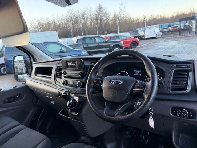 Used Ford Transit for sale - 77191736: Photo 15
