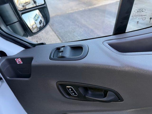 Used Ford Transit for sale - 77191736: Photo 16