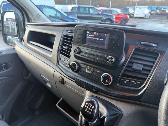 Used Ford Transit for sale - 77191736: Photo 17
