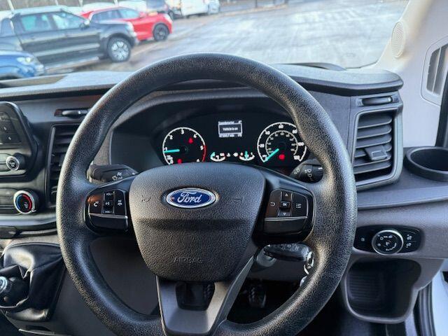 Used Ford Transit for sale - 77191736: Photo 18