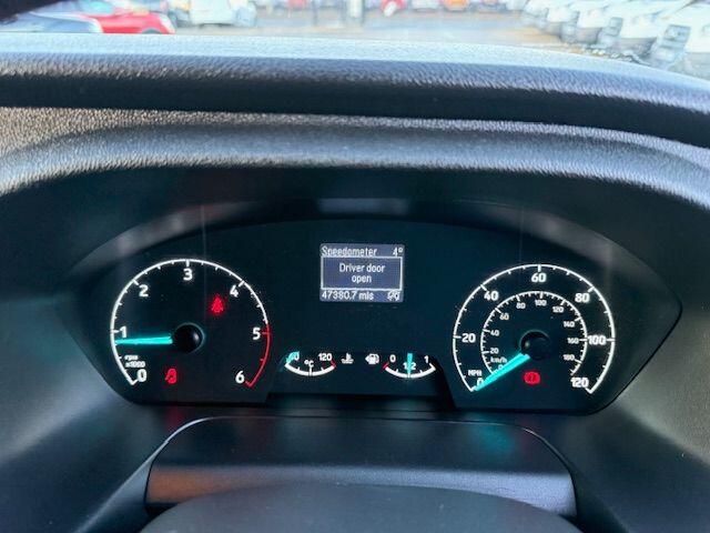 Used Ford Transit for sale - 77191736: Photo 19
