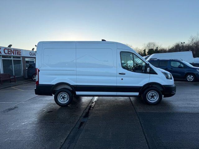 Used Ford Transit for sale - 77191736: Photo 2