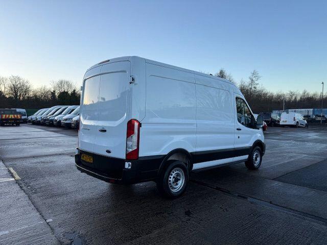Used Ford Transit for sale - 77191736: Photo 3