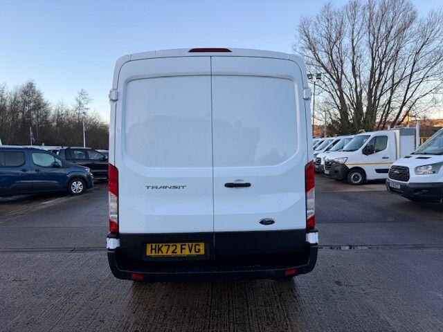 Used Ford Transit for sale - 77191736: Photo 4