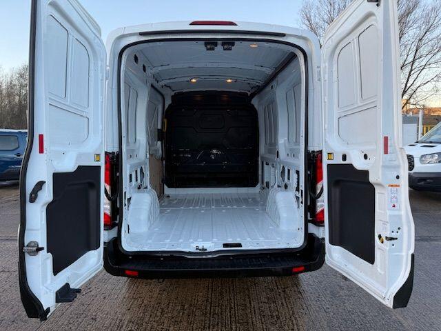 Used Ford Transit for sale - 77191736: Photo 5