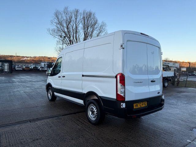 Used Ford Transit for sale - 77191736: Photo 6