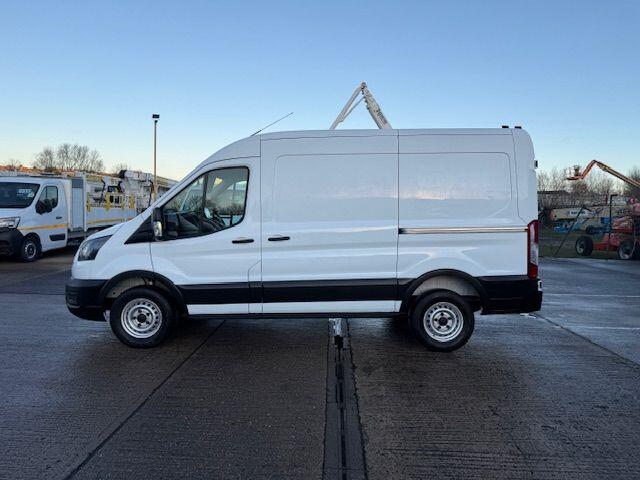 Used Ford Transit for sale - 77191736: Photo 7