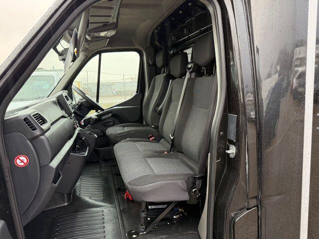 Used Vauxhall Movano 2021 for sale - 77305386: Photo 12