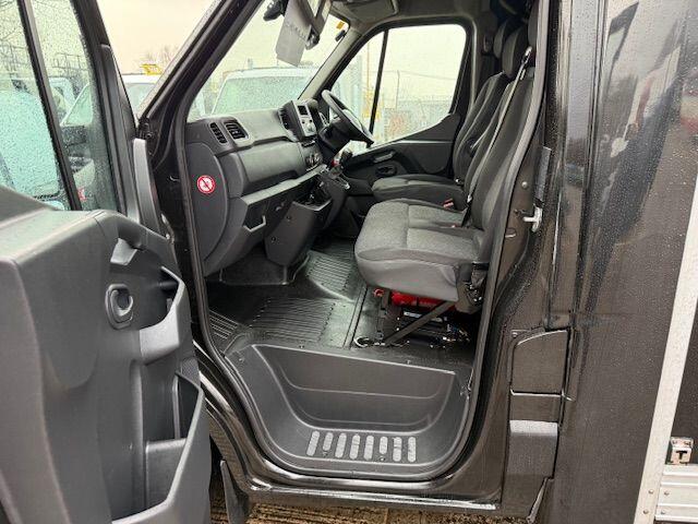 Used Vauxhall Movano 2021 for sale - 77305386: Photo 13