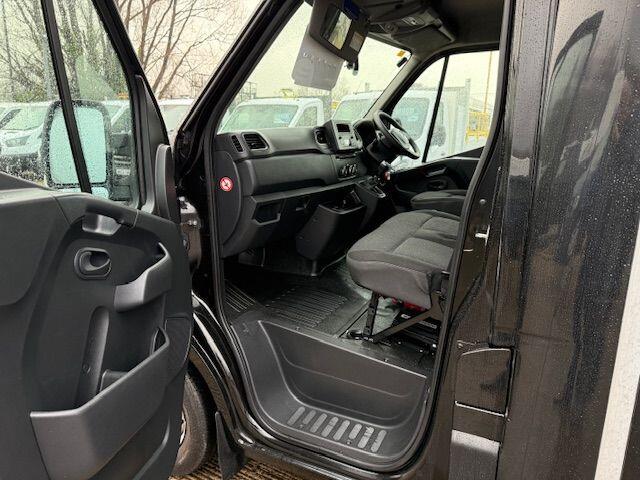 Used Vauxhall Movano 2021 for sale - 77305386: Photo 14