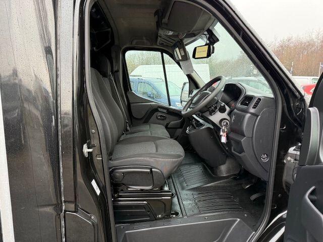 Used Vauxhall Movano 2021 for sale - 77305386: Photo 15