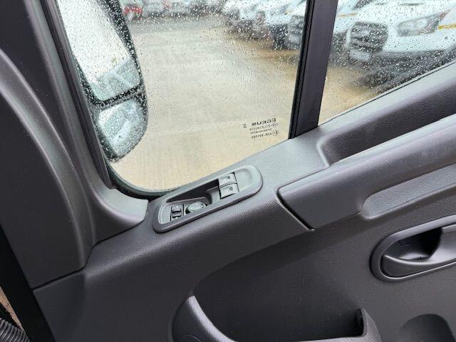 Used Vauxhall Movano 2021 for sale - 77305386: Photo 17