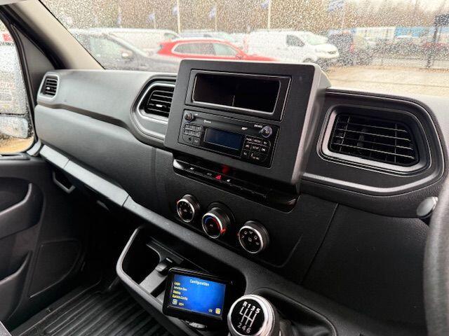 Used Vauxhall Movano 2021 for sale - 77305386: Photo 18