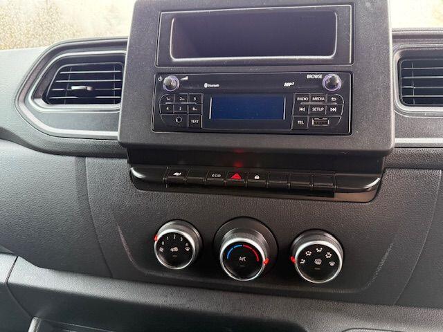 Used Vauxhall Movano 2021 for sale - 77305386: Photo 19