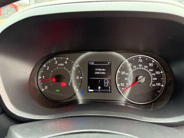 Used Vauxhall Movano 2021 for sale - 77305386: Photo 21