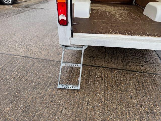 Used Vauxhall Movano 2021 for sale - 77305386: Photo 6