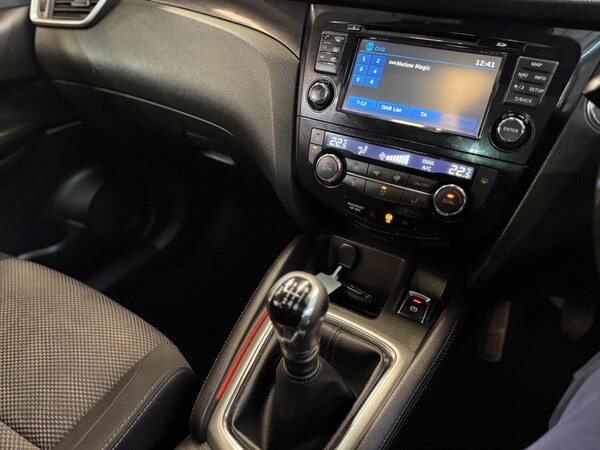 Used Nissan Qashqai 2015 for sale - 74362259: Photo 34