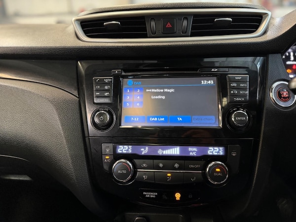 Used Nissan Qashqai 2015 for sale - 74362259: Photo 35