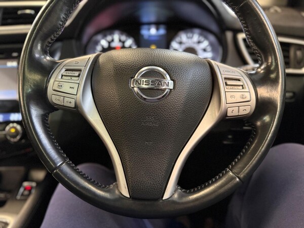 Used Nissan Qashqai 2015 for sale - 74362259: Photo 36