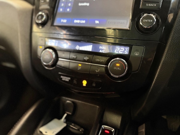 Used Nissan Qashqai 2015 for sale - 74362259: Photo 39