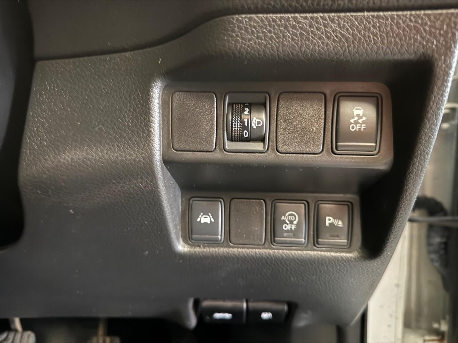 Vehicle 40