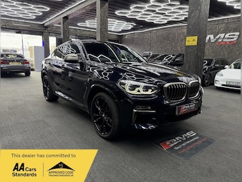 Used BMW X4 2019 for sale - 78296529: Photo