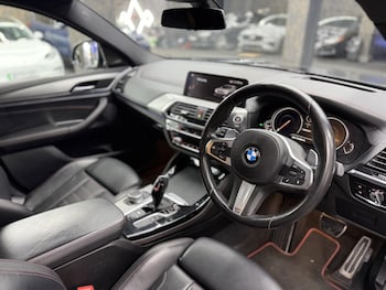 Used BMW X4 2019 for sale - 78296529: Photo