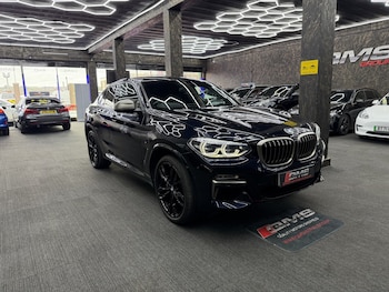 Used BMW X4 2019 for sale - 78296529: Photo