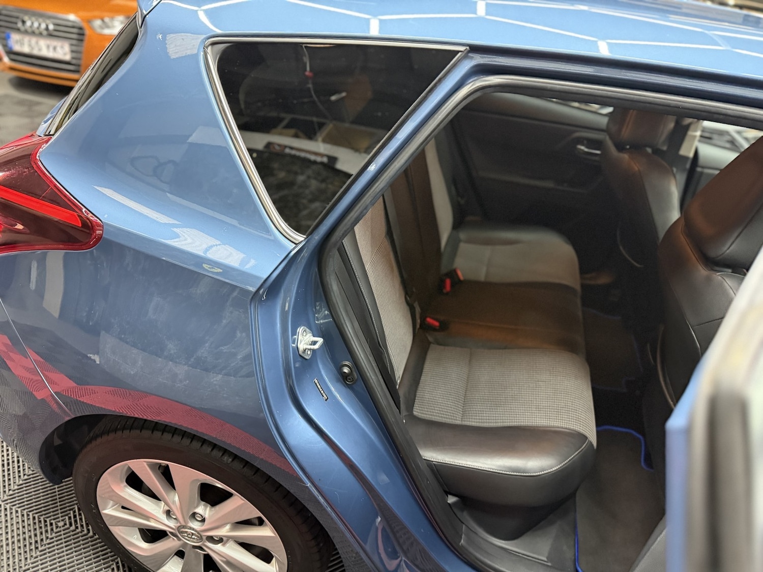 Used Toyota Auris 2016 for sale - 76358075: Photo 35