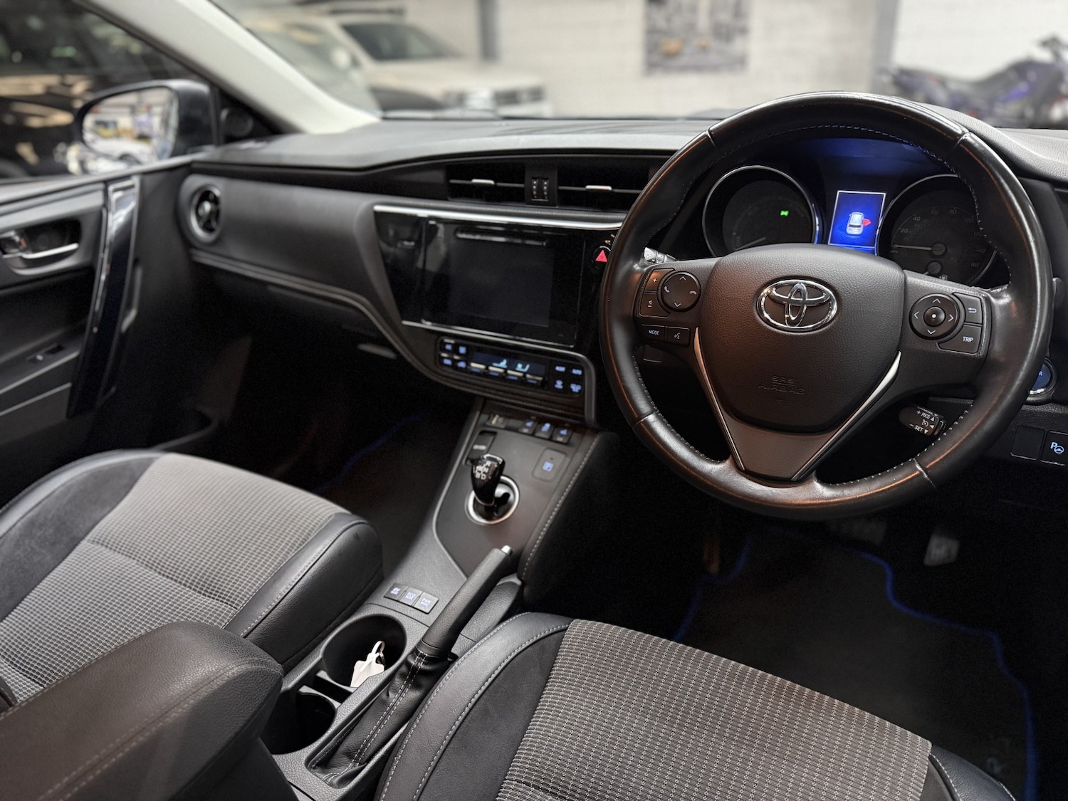 Used Toyota Auris 2016 for sale - 76358075: Photo 36