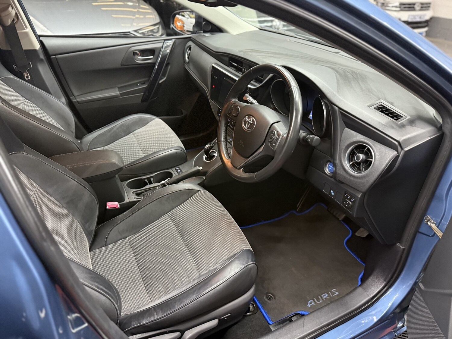 Used Toyota Auris 2016 for sale - 76358075: Photo 37