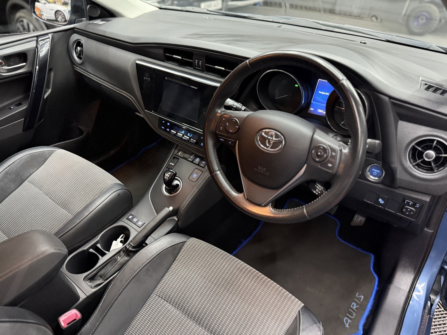 Used Toyota Auris 2016 for sale - 76358075: Photo 39