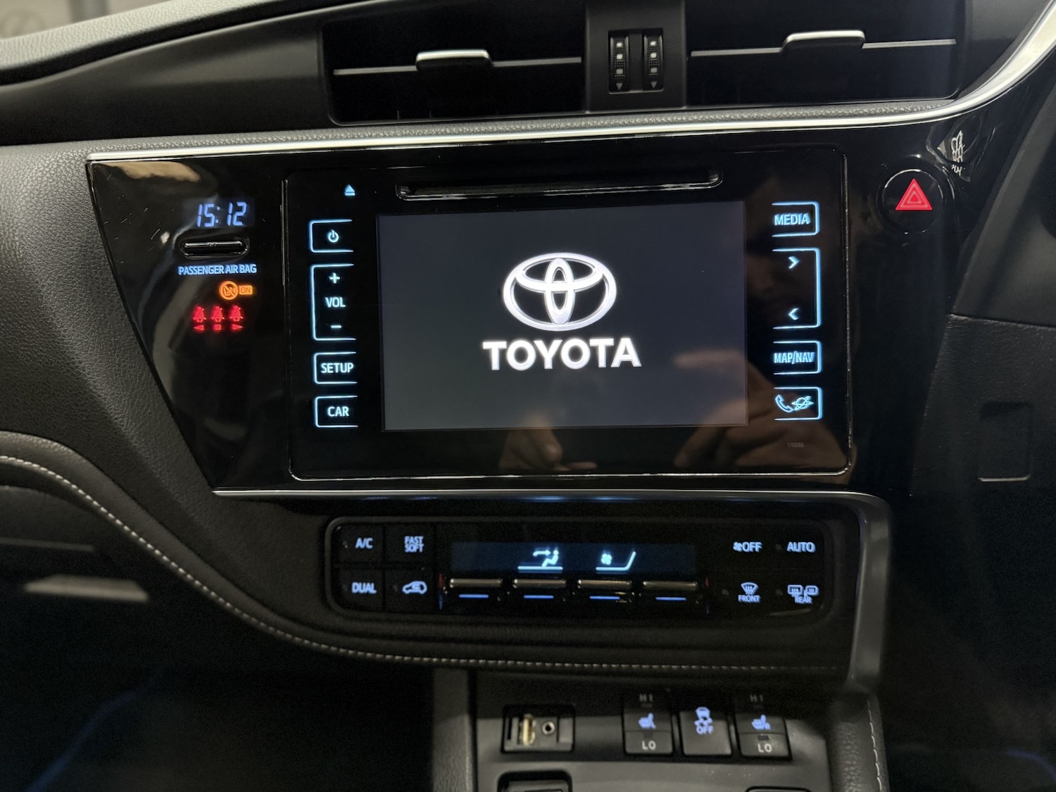 Used Toyota Auris 2016 for sale - 76358075: Photo 44