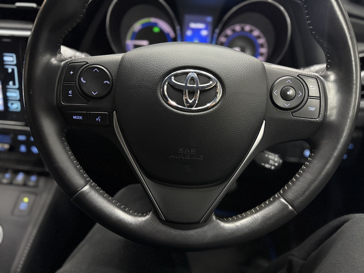 Used Toyota Auris 2016 for sale - 76358075: Photo 49