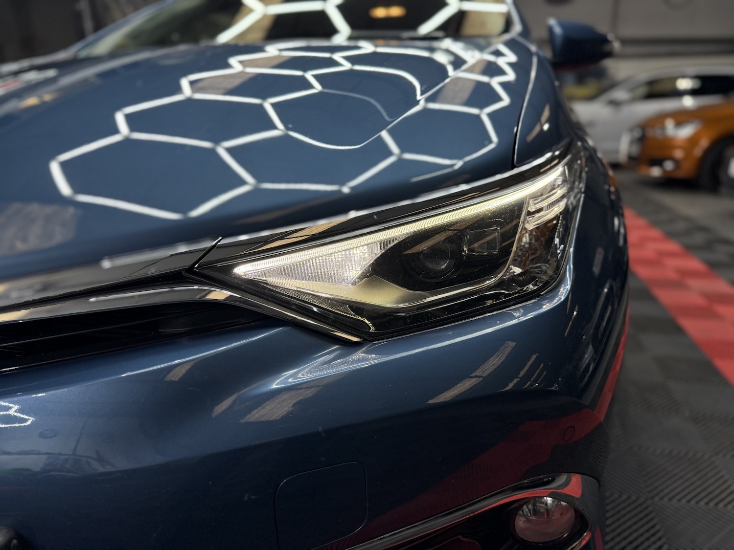 Used Toyota Auris 2016 for sale - 76358075: Photo 57