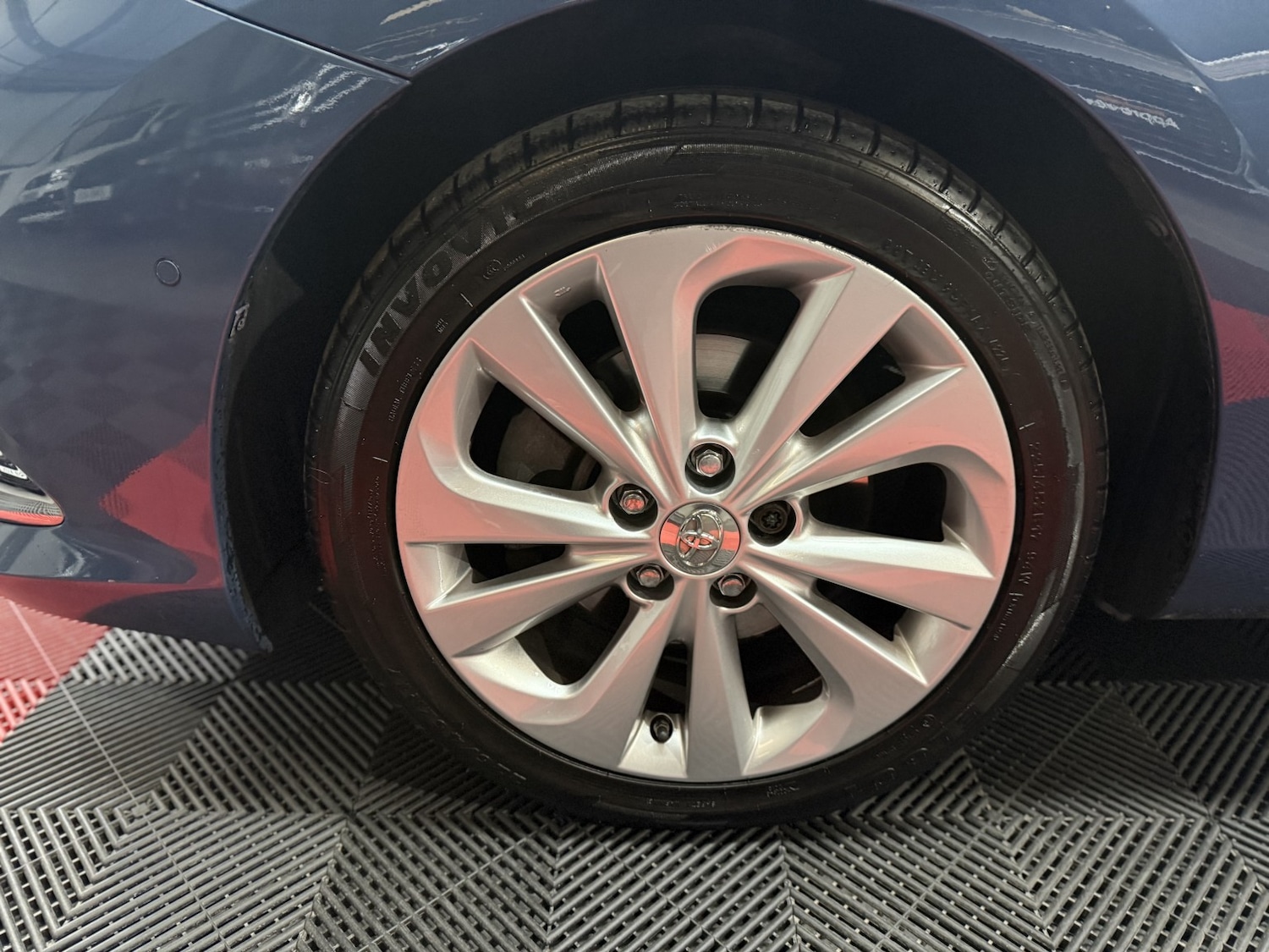 Used Toyota Auris 2016 for sale - 76358075: Photo 58