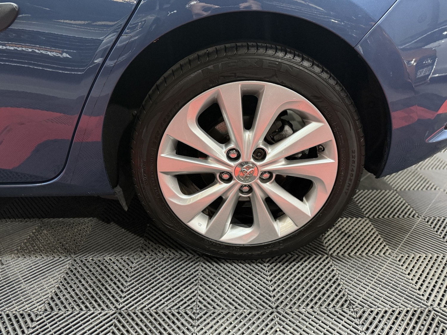 Used Toyota Auris 2016 for sale - 76358075: Photo 59
