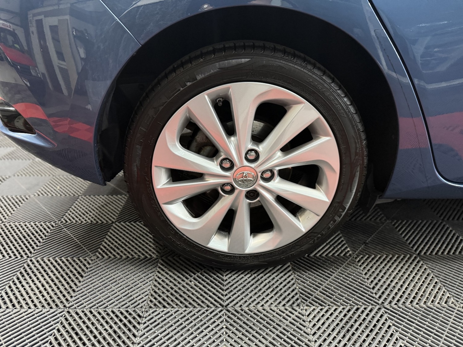 Used Toyota Auris 2016 for sale - 76358075: Photo 60