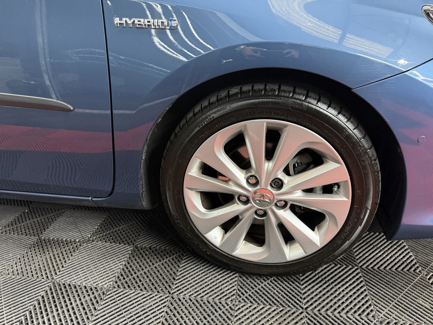 Used Toyota Auris 2016 for sale - 76358075: Photo 61