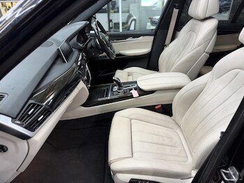 Used BMW X5 2017 for sale - 79010818: Photo