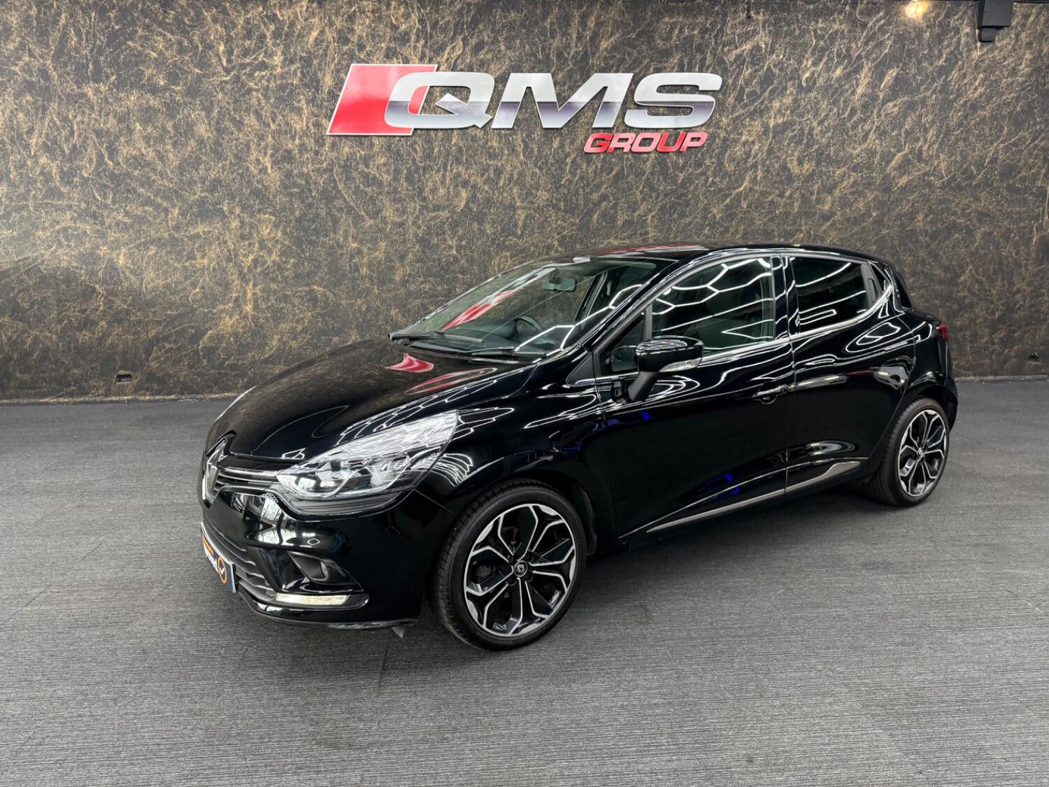 Used Renault Clio 2019 for sale - 76719011: Photo 1